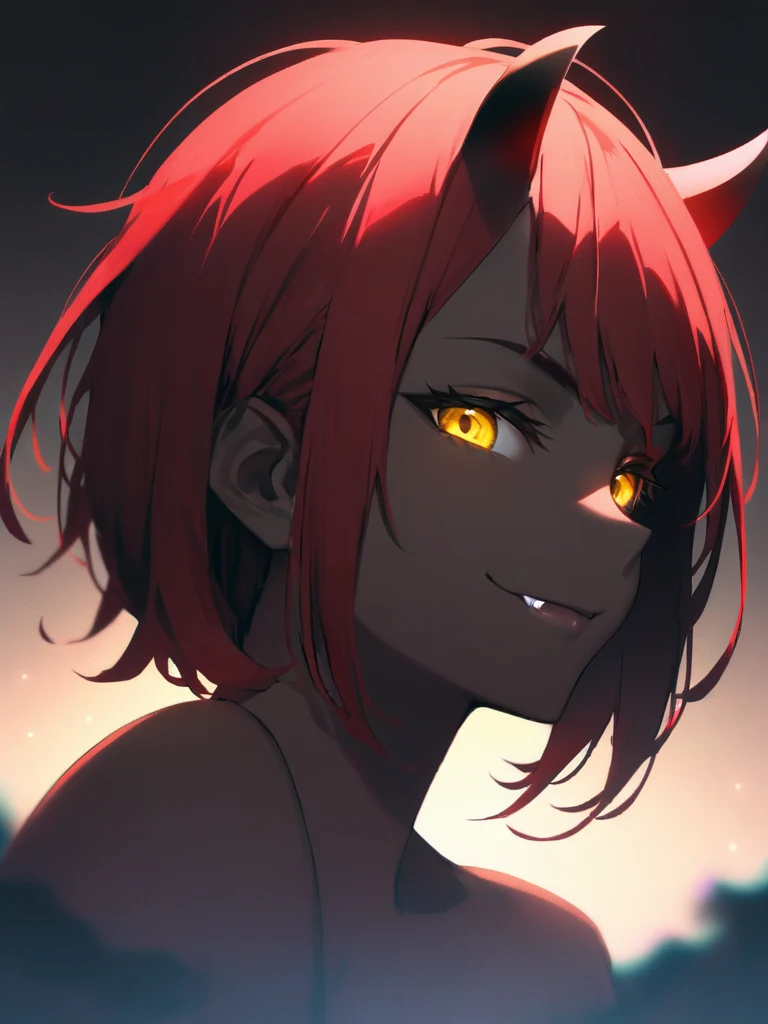 AI Oni / Demon Girl Generator — создать они (демоница) нейросетью