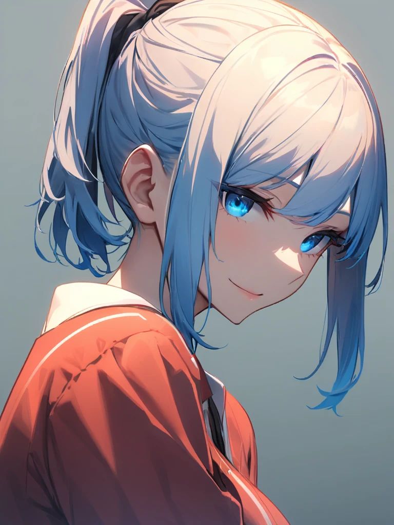 AI Anime Swordsman Girl Generator — создать девушка-мечница нейросетью