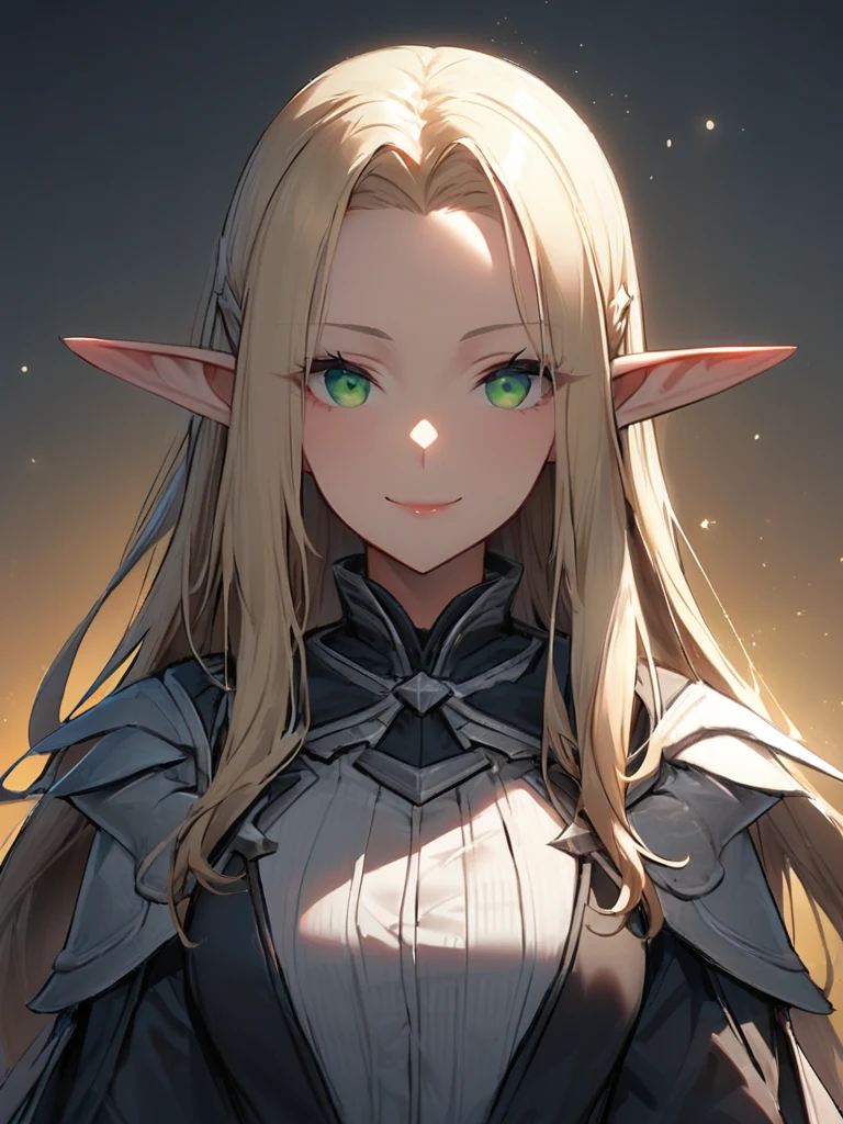 AI Elf Generator — создать эльфийка нейросетью