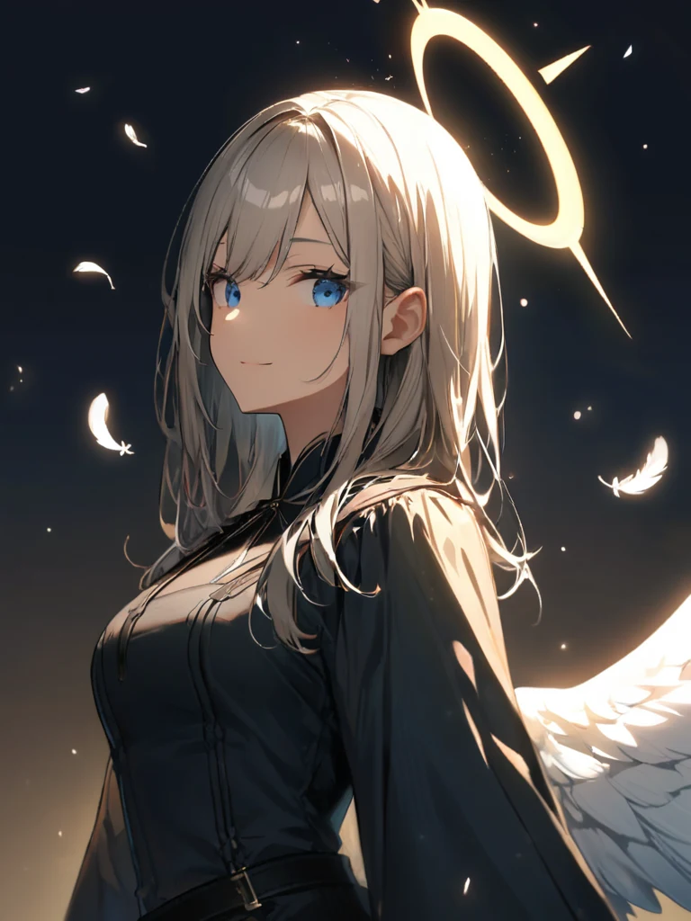 AI Angel Generator — создать ангел нейросетью