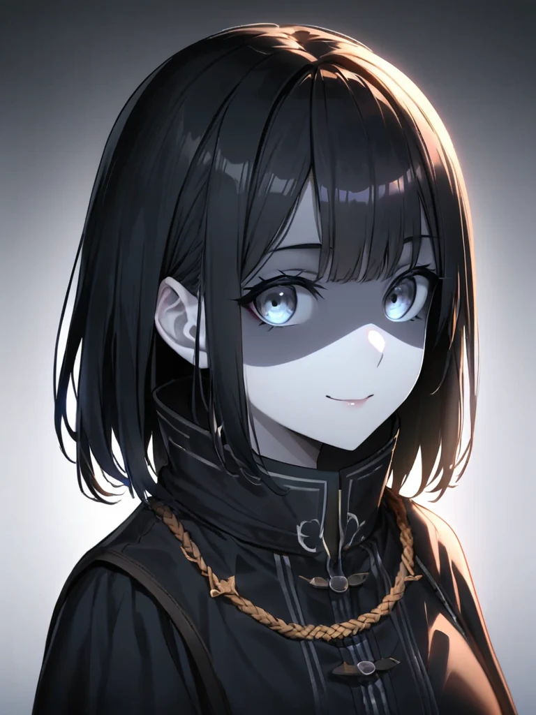 AI Ghost Girl Generator — создать девушка-призрак нейросетью
