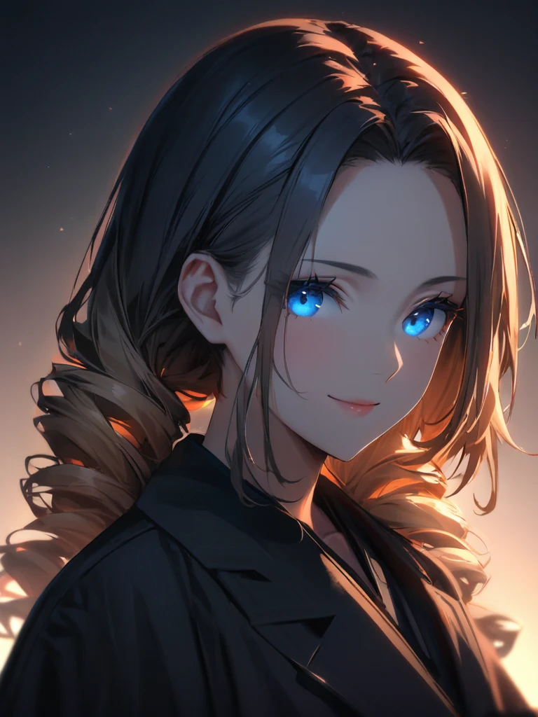 AI Ojou-sama / Aristocrat Generator — создать аристократка (одзё-сама) нейросетью